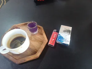 داتلی کافه