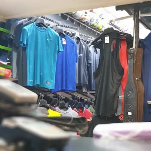 باشگاه پرورش اندام آرسس