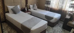هتل بهار 5