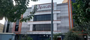 تالار‌ پذیرایی داریوش 4