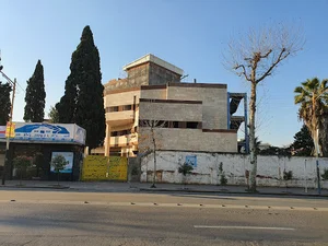 (کلینیک برومند قائمشهر (طوبی