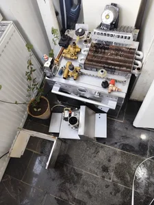 مرکزفنی مهندسی تعمیرات لوازم خانگی 5