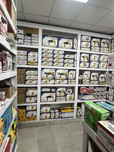 ابزار صنعتی میر