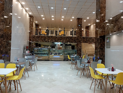 کافه بستنی امیر