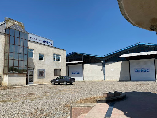 ASTIAC AIR CONDITIONING