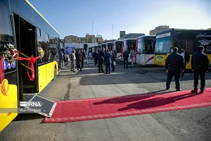 سازمان تاکسی‌رانی و اتوبوس‌رانی کرمانشاه