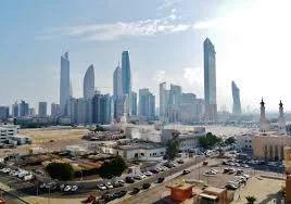 Kuwait City - Wikipedia