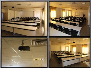 سازمان مدیریت صنعتی آذربایجان غربی