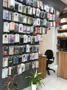 ماه موبایل 5