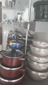 لوازم خانگی ایرانیان