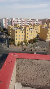 مجتمع مسکونی فرهنگ (غدیر 11)