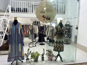 پاساژ 600