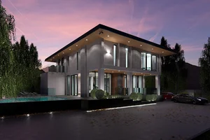 گروه فنی مهندسی امین وفادار