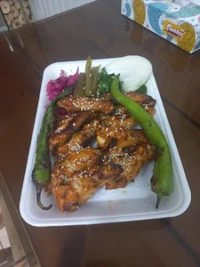 ساندویچی کندز 4