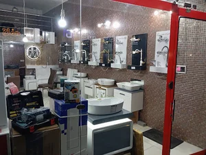 فروشگاه شیرآلات و شوفاژ زمانی