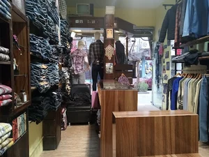 بوتیک تیکت
