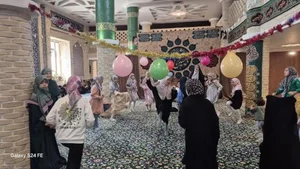مسجد امیرالمؤمنین علی (ع) 4