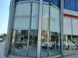 نمایشگاه اتومبیل میلان (حبیبی) 3