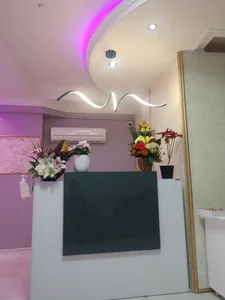کلینیک زیبایی رزا 2