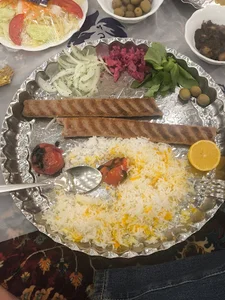 عمارت شاه مردان