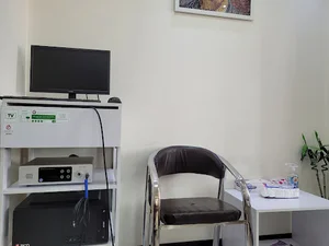 لارینگوسکوپی مهدی‌فرد (مرکز لارنگوسکوپی و صوت درمانی)