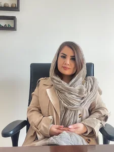 روانشناس کودک و بزرگسال شادی حسن زاده