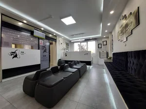 رادیولوژی سام