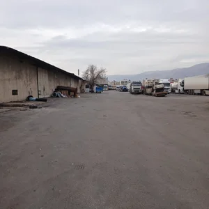 ترمینال باربری 4