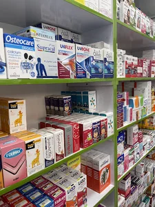 داروخانه دکتر ایروان تفتی