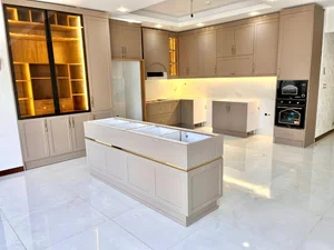 کارگاه الماس کابینت