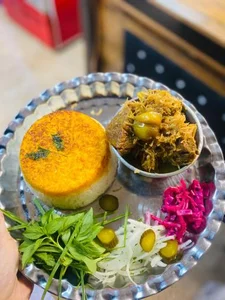 رستوران سنتی جیگر گوشه 4