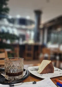 Sefr coffee قهوه صفر