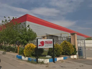 گروه خودروسازی مایان