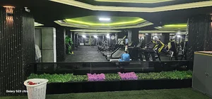 باشگاه ورزشی شاهرخ