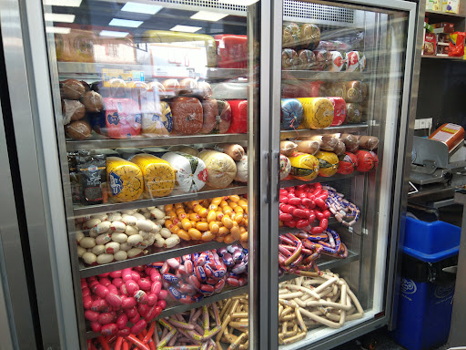 Meysam Market