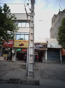 الکتریکی سبحان
