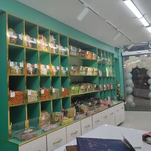 آجیل و خشکبار طلاچینان شعبه نوبنیاد 5