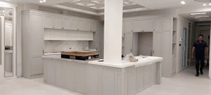 کابینت سالار
