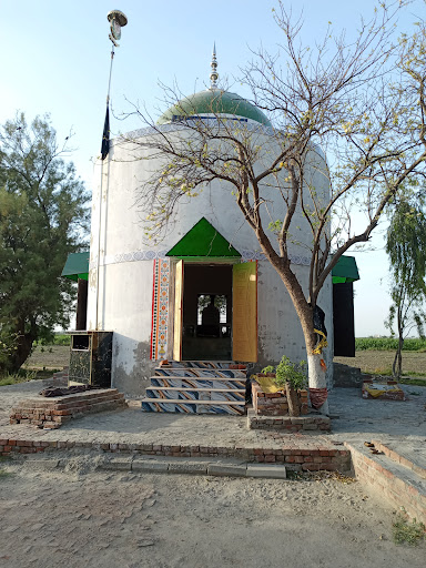 Darbar sakhi sarwar
