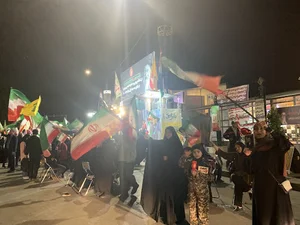 میدان تقی آباد