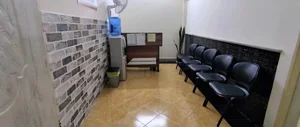 کاردرمانی گفتاردرمانی مشاوره در افسریه(دل آرام) 5
