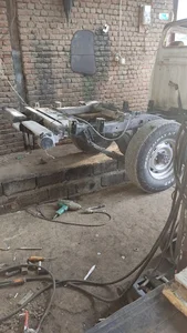 اگزوز سازی فنرسازی مهدی