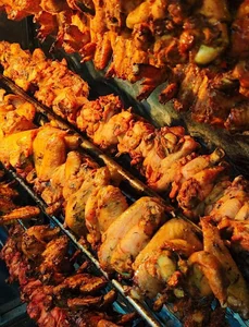 پاچینی طلایی