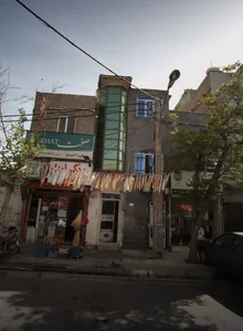 رنگ و ابزار امیدی