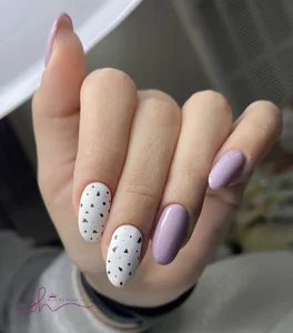 Nailbyshokooh آموزشگاه و خدمات ناخن شکوه شرافت