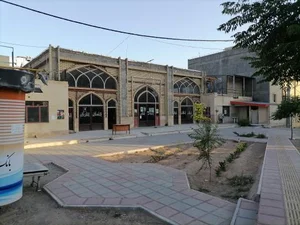 مسجد قبا 5