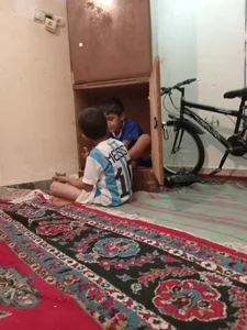 بنگاه مقدم