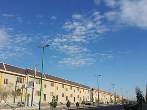 شرکت البرز پویا (دانش بنیان)