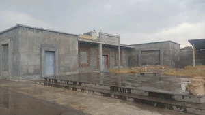 موزه باستان شناسی ایذه