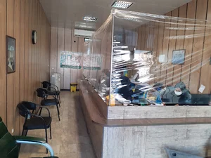بیمه البرز نمایندگی علی نژاد